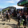 Gornaya Karusel MTB Open - DH & Dirt-jump contests!