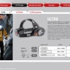 Petzl Ultra